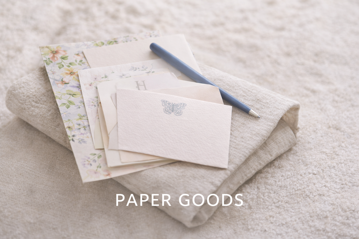 Paper Goods
