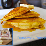 Buttermilk Pancake & Waffle Mix