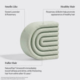 Rosemary & Biotin Volumizing Shampoo & Conditioner Bar Combo