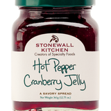 Stonewall Kitchen Hot Pepper Cranberry Jelly 12.75oz