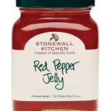 Stonewall Kitchen Red Pepper Jelly 13oz