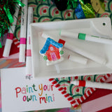 Paint your own Nora Fleming Mini | Nov 8th | 5:30 pm