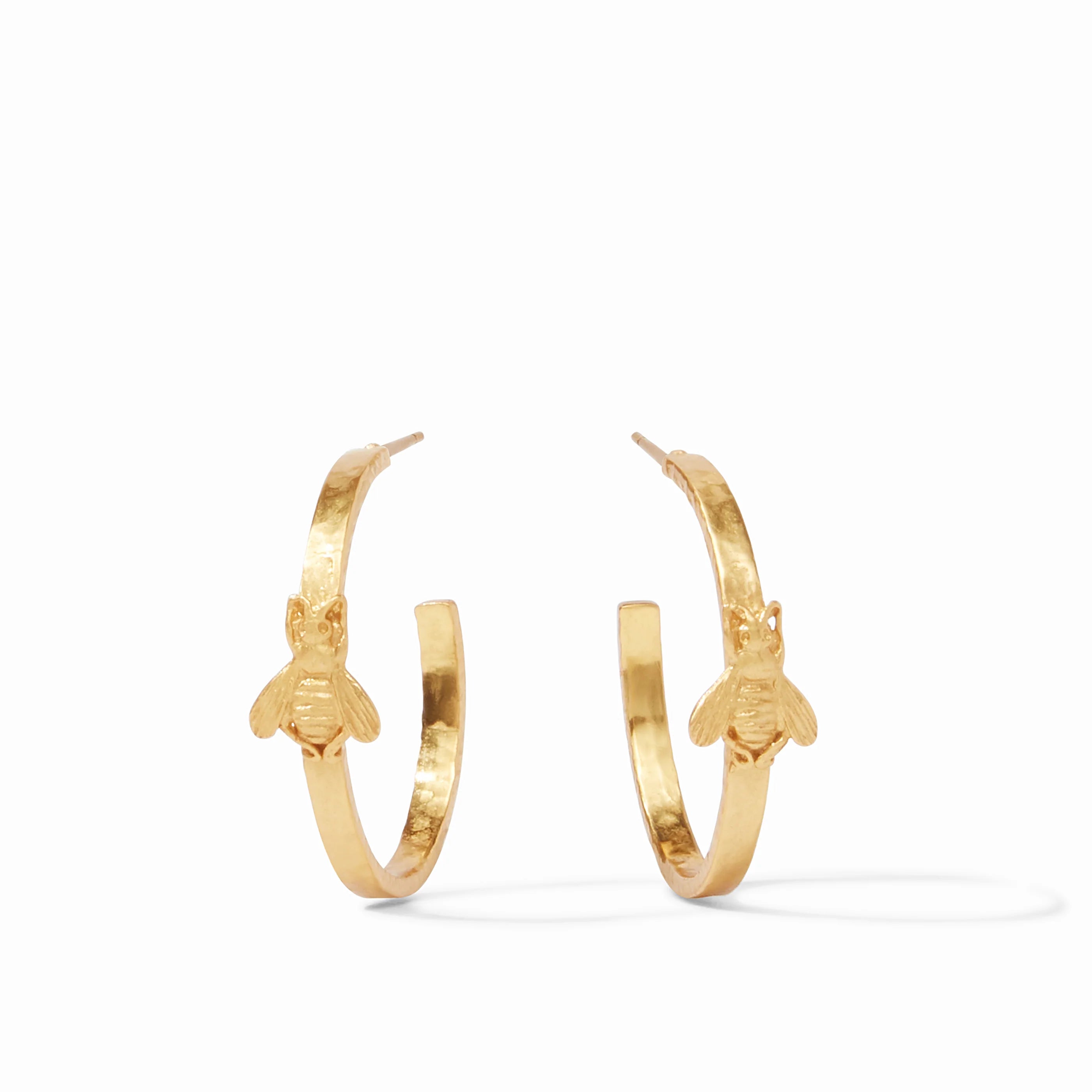 Julie Vos Bee Hoop - Gold