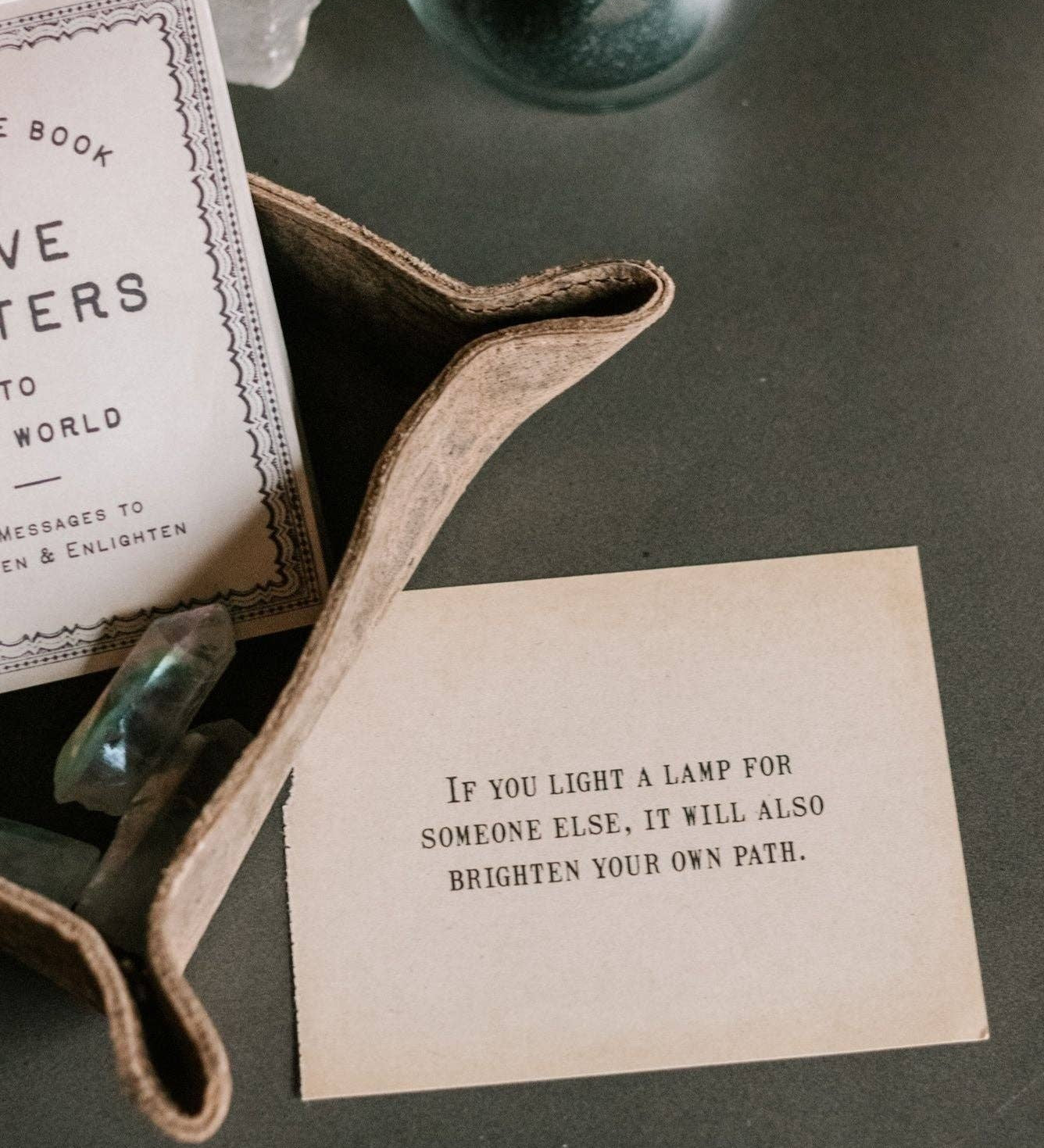 150 Love Letters to the World