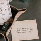 150 Love Letters to the World