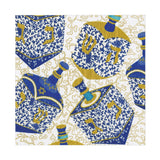 Caspari Patterned Dreidels Napkin Luncheon