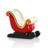 Nora Fleming Sleigh Bells Ring