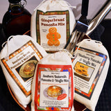 Buttermilk Pancake & Waffle Mix