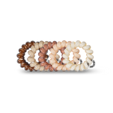 Teleties For the Love of Nudes Tiny Hair Ties - Tiny