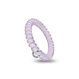 Teleties Rose Water Pink Small Hair Ties - Small
