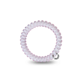 Teleties Rose Water Pink Small Hair Ties - Small