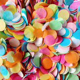 Assorted Single Serving Size™ Confetti: Assorted