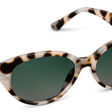 Villa Sun Chai Tortoise Sunglasses