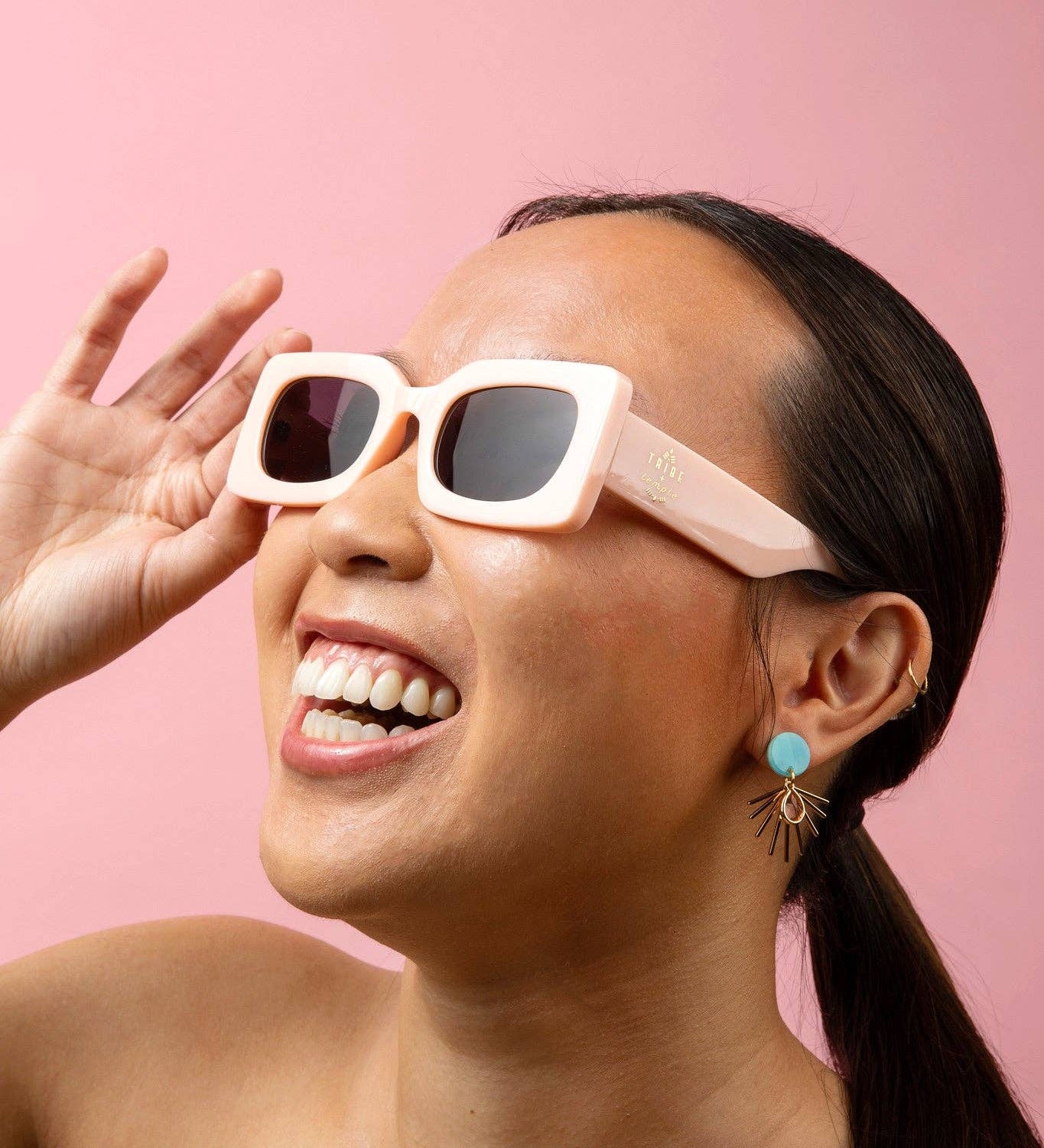 Rose Sunglasses