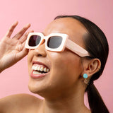 Rose Sunglasses