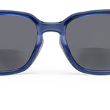 Ace Blue Sunglasses