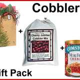 Cherry Cobbler Mix