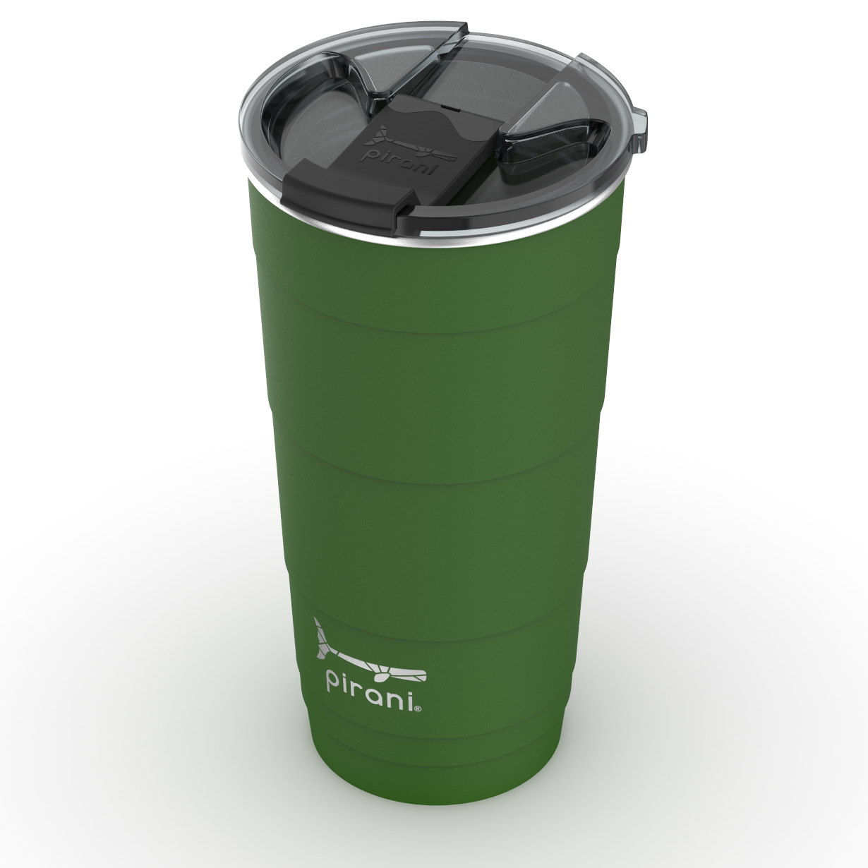 Forever Green 26 oz Insulated Stackable Tumbler