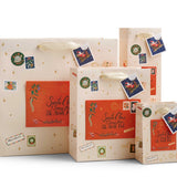 RIFLE PAPER CO. Letters to Santa Large Gift Bag