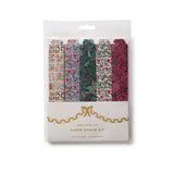 RIFLE PAPER CO. Christmastide Paper Chain Kits