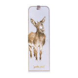 Donkey Bookmark