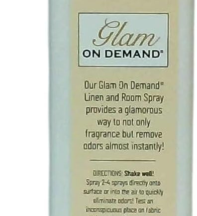 Bless Your Heart Glam Room Spray