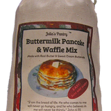 Buttermilk Pancake & Waffle Mix