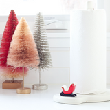 Nora Fleming Sleigh Bells Ring