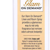 227g High Maintenance Glam Room Spray