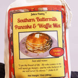 Gluten Free Buttermilk Pancakes 10oz Cloth Bag