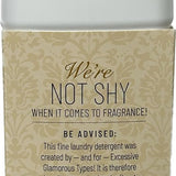 Glamorous Wash DIVA Laundry Care 32 oz