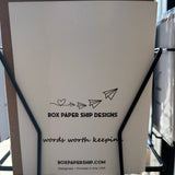 May the Only Baggage You Carry | Funny Friendship Card