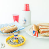 Nora Fleming Stars And Stripes Forever Mini