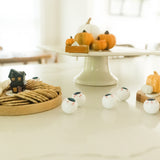 Nora Fleming Pumpkin Spice Mini