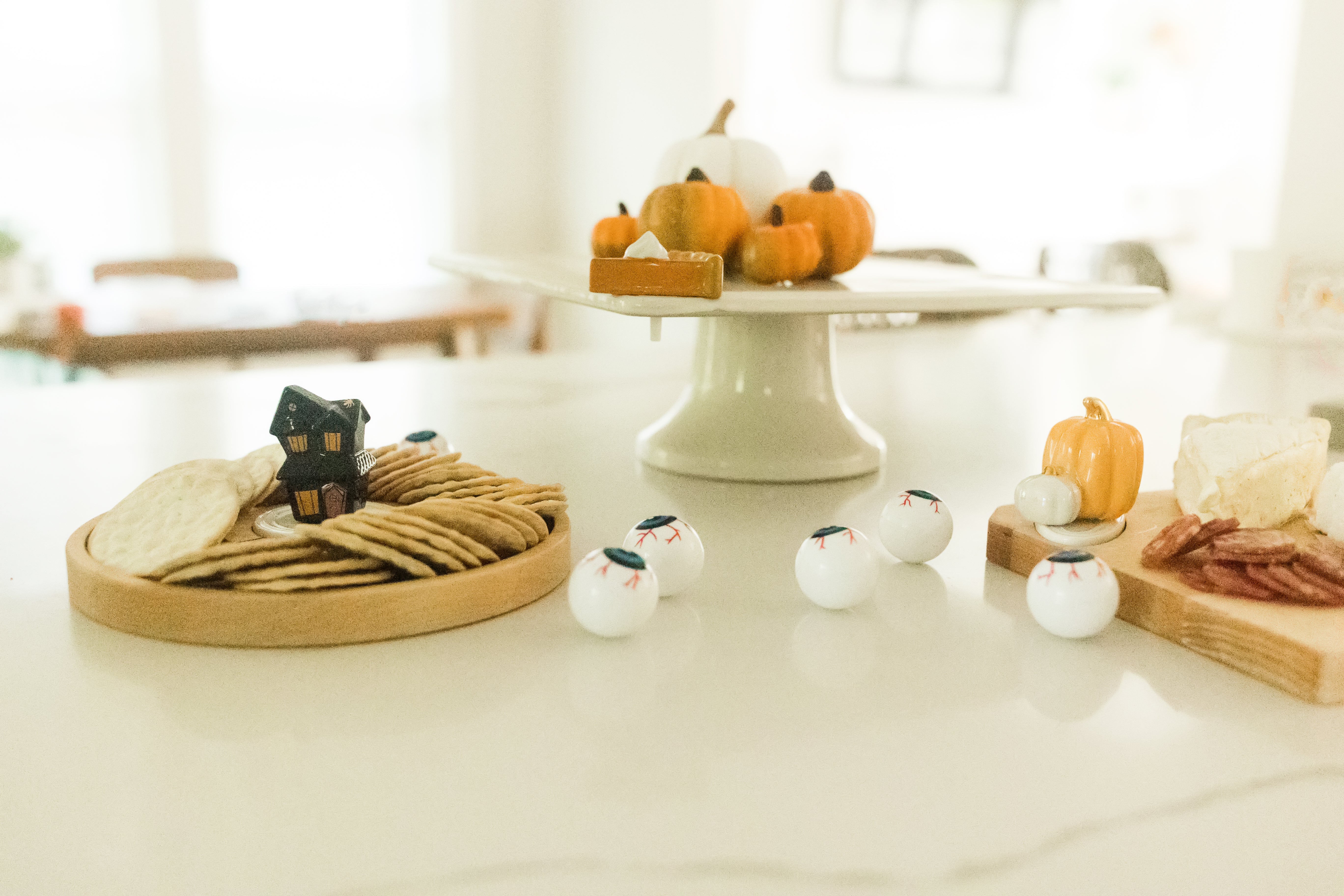 Nora Fleming Pumpkin Spice Mini