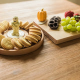 Nora Fleming Cheese Board