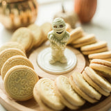 Nora Fleming Cracker Round