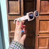 Rose Sunglasses