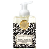 Michel Design Works Honey Almond Foaming Soap