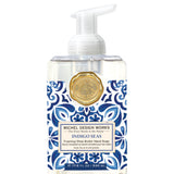 Michel Design Works Indigo Seas Foaming Soap