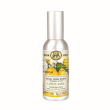 Michel Design Works Lemon Basil Room Spray