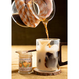 Whipped with Pumpkin Spice 3oz.