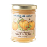 Whipped with Pumpkin Spice 3oz.