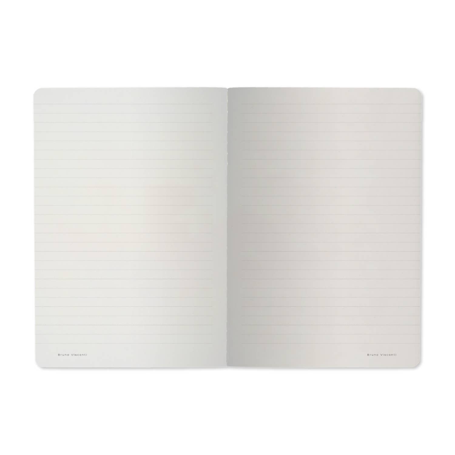 Wild Strawberry Notebook