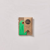 Dark Green Parcel Tags