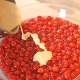 Cherry Cobbler Mix