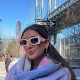 Rose Sunglasses