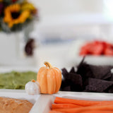 Nora Fleming Pumpkin Spice Mini