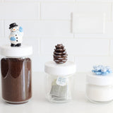 Nora Fleming Frosty Pal Mini