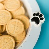 Nora Fleming Its Paw-Ty Time! Mini
